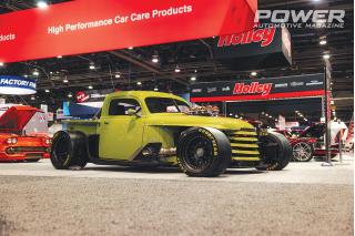 Sema Show 2022